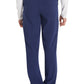 Men's 4-Pocket Zip Fly Pant - DK216 - Navy