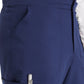Men's 4-Pocket Zip Fly Pant - DK216 - Navy