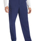 Men's 4-Pocket Zip Fly Pant