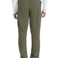 Men's 4-Pocket Zip Fly Pant - DK216 - Olive