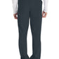 Men's 4-Pocket Zip Fly Pant - DK216 - Pewter