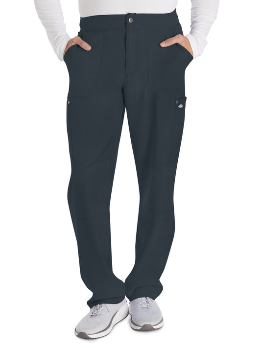 Men's 4-Pocket Zip Fly Pant