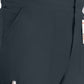 Men's 4-Pocket Zip Fly Pant - DK216 - Pewter