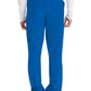 Men's 4-Pocket Zip Fly Pant - DK216 - Royal