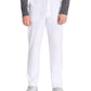 Men's 4-Pocket Zip Fly Pant