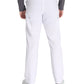 Men's 4-Pocket Zip Fly Pant - DK216 - White