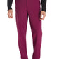 Men's 4-Pocket Zip Fly Pant