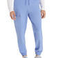 Men's 6-Pocket Mid Rise Scrub Pant