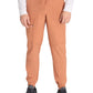 Men's 6-Pocket Mid Rise Pant