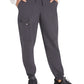 Men's 6-Pocket Mid Rise Scrub Pant