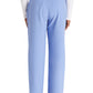 Women's 5-Pocket Wide Leg Pant - DK219 - Ciel