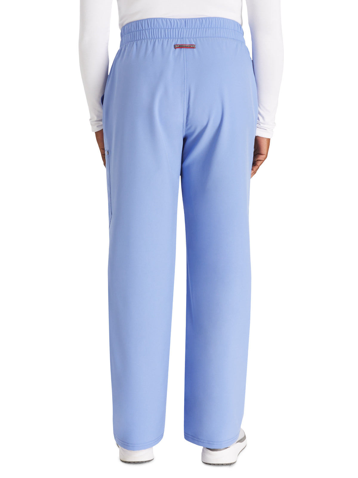 Women's 5-Pocket Wide Leg Pant