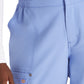 Women's 5-Pocket Wide Leg Pant - DK219 - Ciel