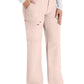 Women's 5-Pocket Wide Leg Pant