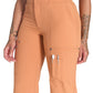 Women's 5-Pocket Wide Leg Pant - DK219 - Ginger Glow
