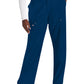 Women's 5-Pocket Wide Leg Pant