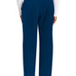 Women's 5-Pocket Wide Leg Pant - DK219 - Navy