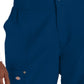 Women's 5-Pocket Wide Leg Pant - DK219 - Navy