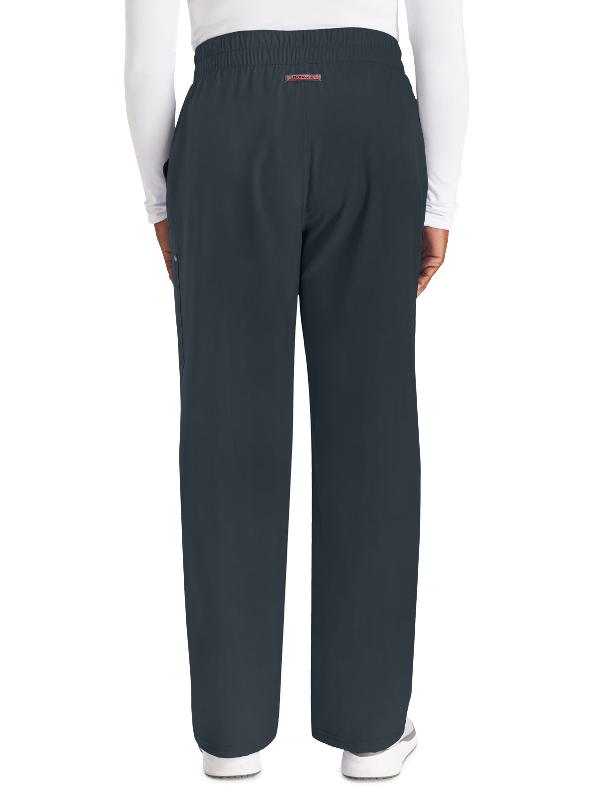 Women's 5-Pocket Wide Leg Pant