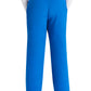 Women's 5-Pocket Wide Leg Pant - DK219 - Royal