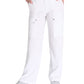 Women's 5-Pocket Wide Leg Pant