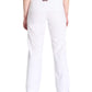 Women's 5-Pocket Wide Leg Pant - DK219 - White