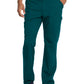 Men's Mid Rise Straight Leg Pant