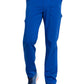 Men's Mid Rise Straight Leg Pant