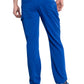 Men's Mid Rise Straight Leg Pant