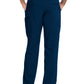 Men's Mid Rise Straight Leg Pant