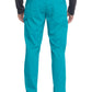 Men's Mid Rise Straight Leg Pant