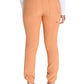 Women's 5-Pocket Tapered Leg Pant - DK221 - Ginger Glow