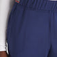 Women's 5-Pocket Tapered Leg Pant - DK221 - Navy