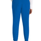 Women's 5-Pocket Tapered Leg Pant - DK221 - Royal