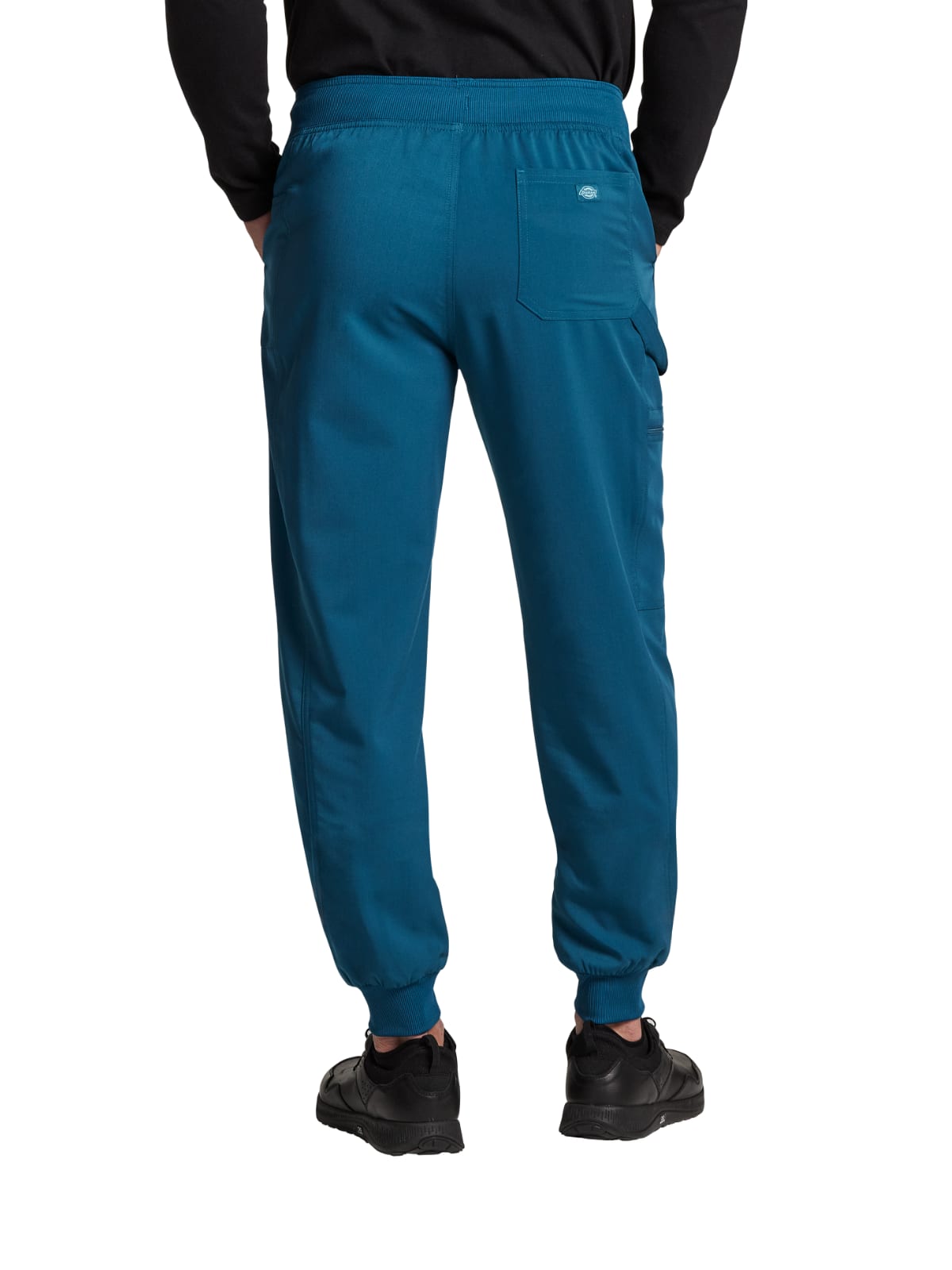 Men's 5-Pocket Tapered Leg Jogger Pant