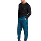 Men's 5-Pocket Tapered Leg Jogger Pant