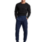 Men's 5-Pocket Tapered Leg Jogger Pant