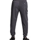 Men's 5-Pocket Tapered Leg Jogger Pant