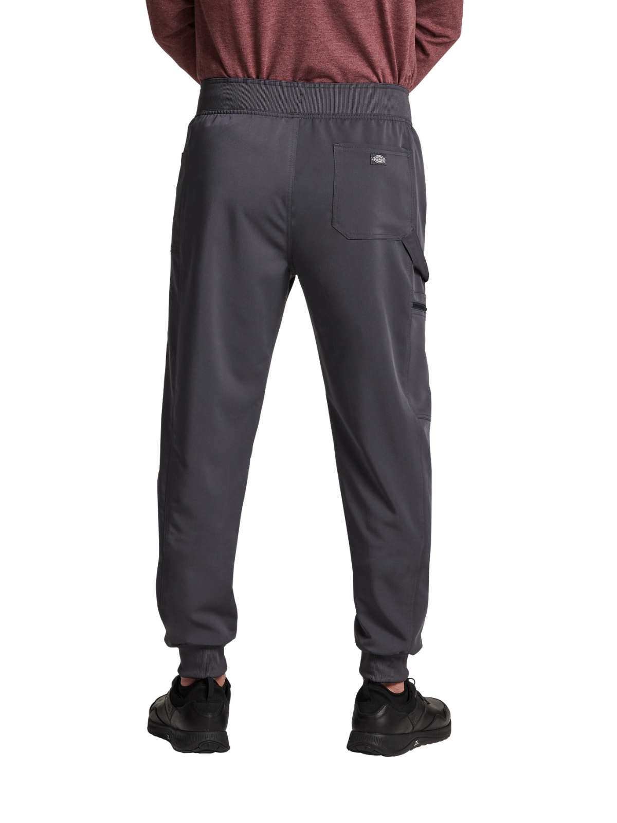 Men's 5-Pocket Tapered Leg Jogger Pant