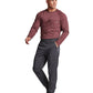 Men's 5-Pocket Tapered Leg Jogger Pant