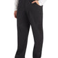 Men's 6-Pocket Straight Leg Scrub Pant