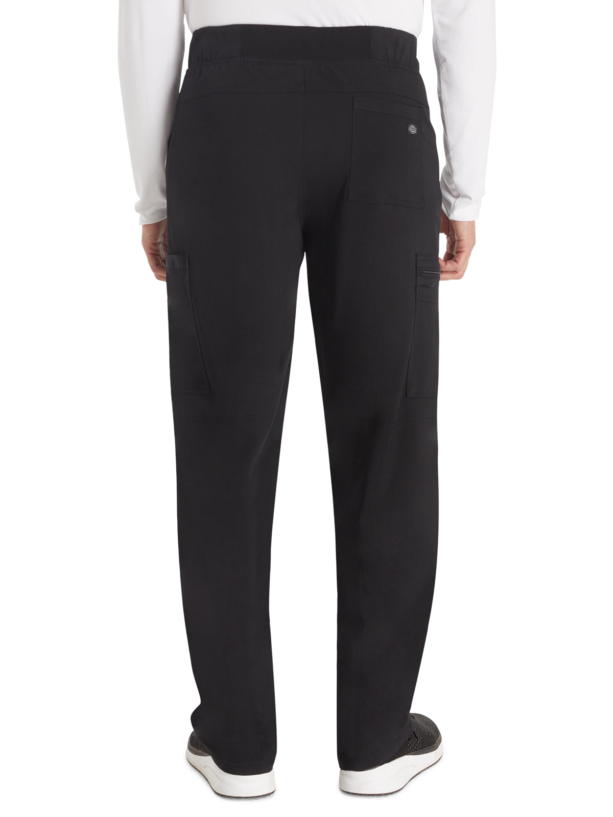 Men's 6-Pocket Straight Leg Pant