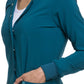 Women's 2-Pocket Snap Front Jacket