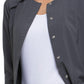 Women's 2-Pocket Snap Front Jacket