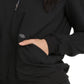 Women's 2-Pocket Zip Front Jacket