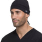 Unisex 4-Way Stretch Scrub Hat