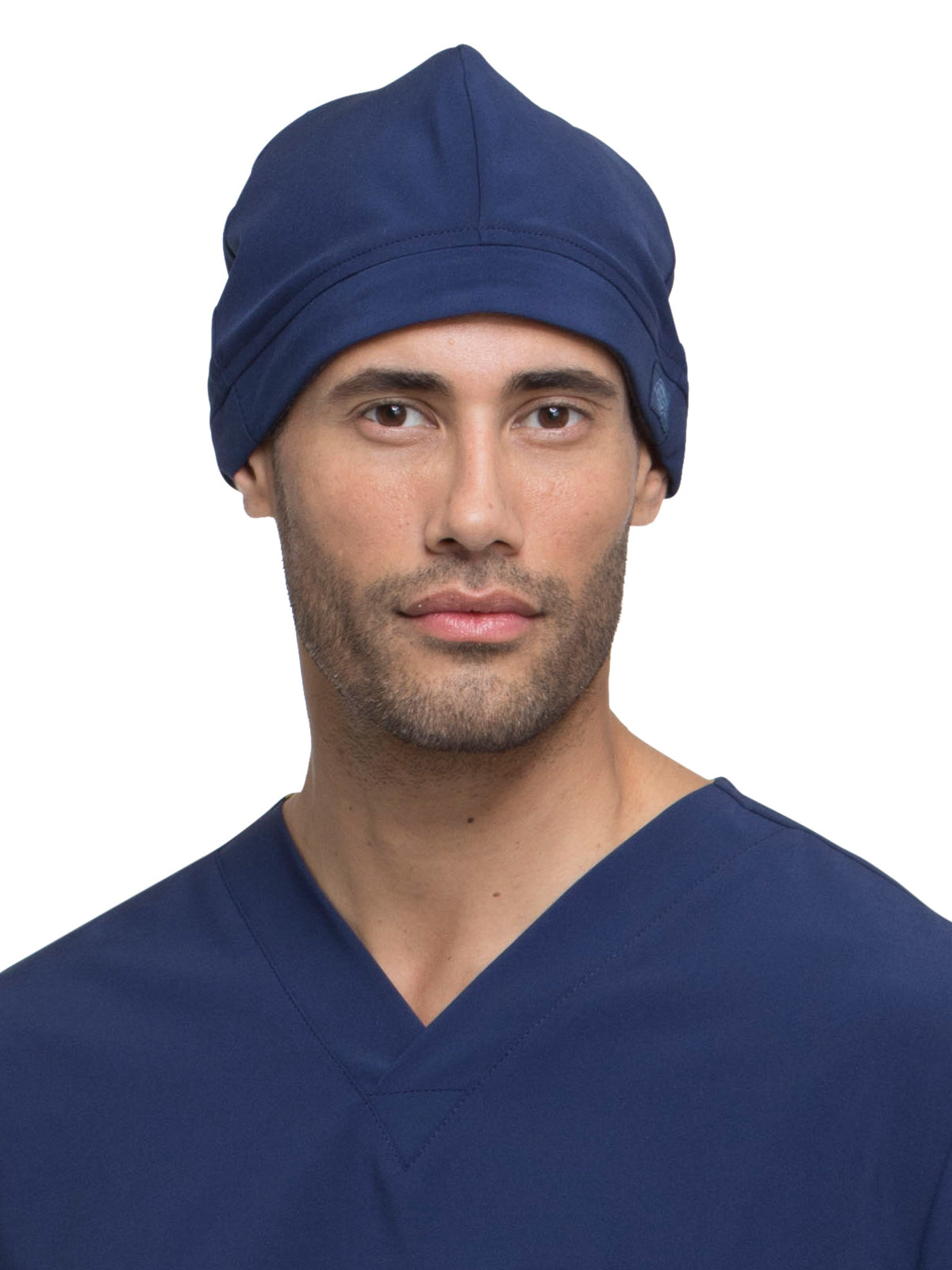 Unisex 4-Way Stretch Scrub Hat