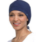 Unisex 4-Way Stretch Scrub Hat