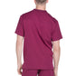 Men's 2-Pocket Tuckable Scrub Top