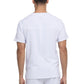 Men's Four-Pocket V-Neck Top